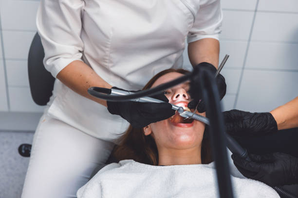 Best Weekend Emergency Dentist in Northford, CT