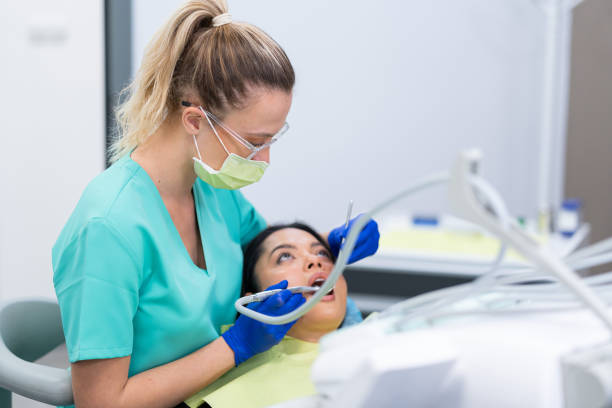 Best Emergency Dental Care for Broken or Chipped Teeth in Northford, CT