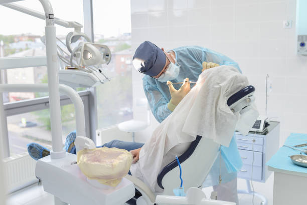 Best Pediatric Emergency Dentist in Northford, CT